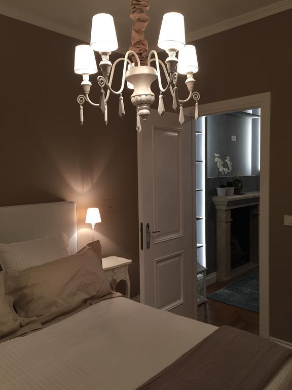 Big Tree Luxury Apartment Rzym Zewnętrze zdjęcie