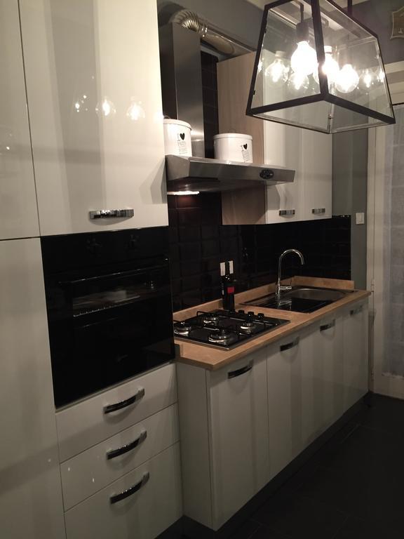 Big Tree Luxury Apartment Rzym Zewnętrze zdjęcie