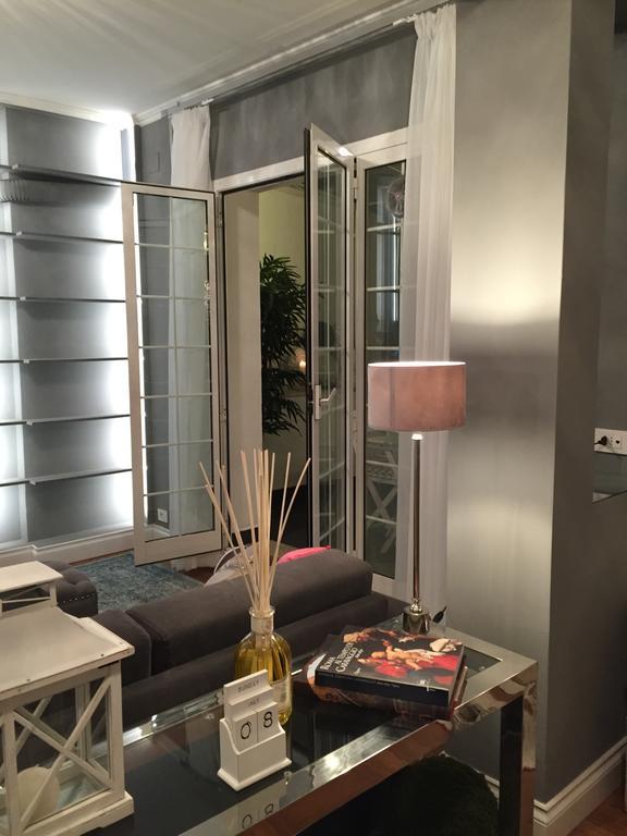 Big Tree Luxury Apartment Rzym Zewnętrze zdjęcie