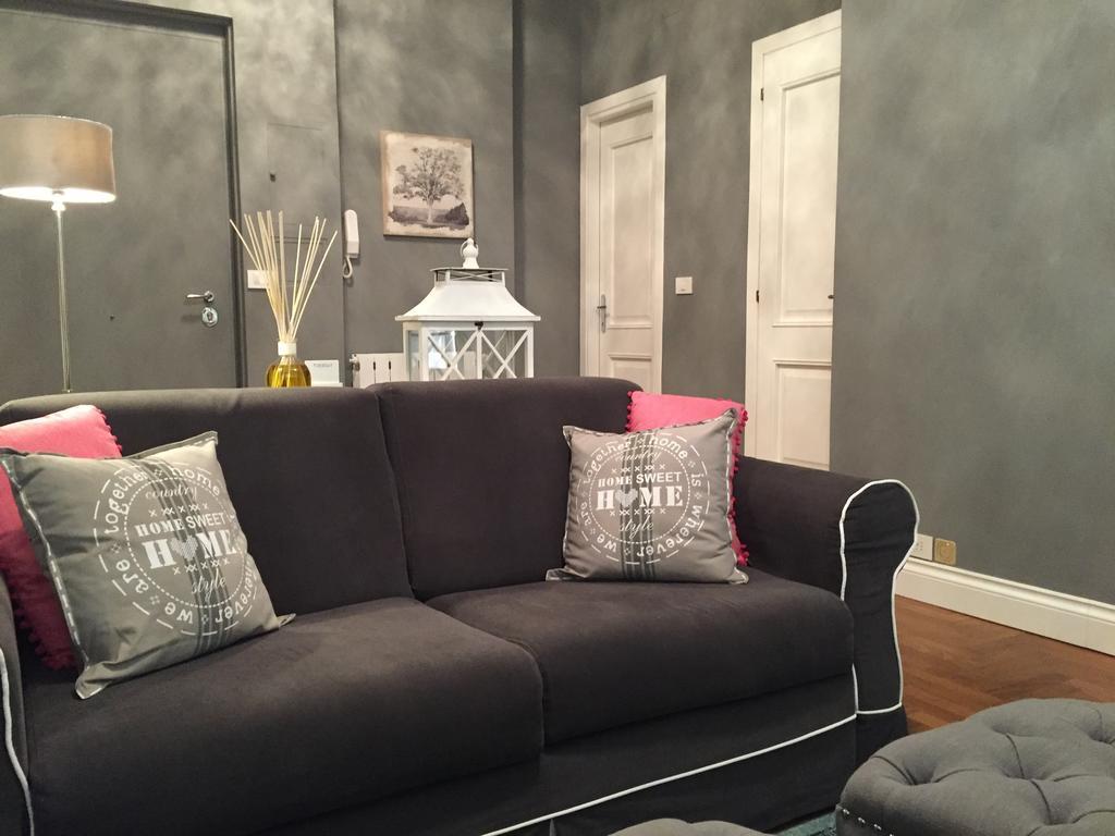 Big Tree Luxury Apartment Rzym Zewnętrze zdjęcie