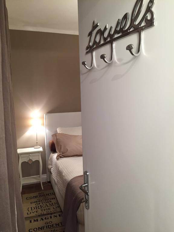 Big Tree Luxury Apartment Rzym Zewnętrze zdjęcie