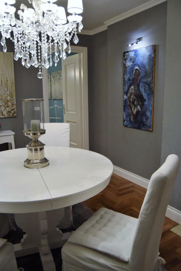 Big Tree Luxury Apartment Rzym Zewnętrze zdjęcie