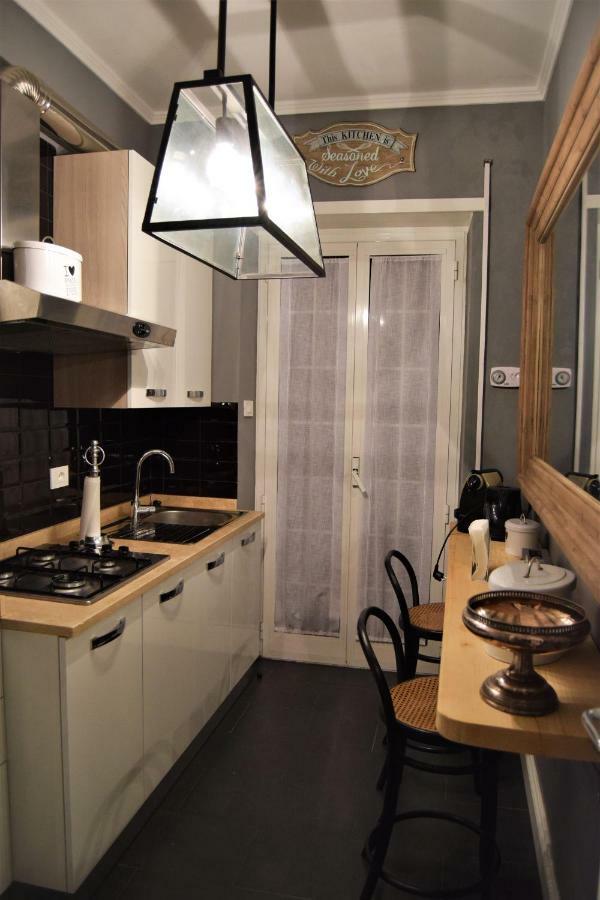 Big Tree Luxury Apartment Rzym Zewnętrze zdjęcie