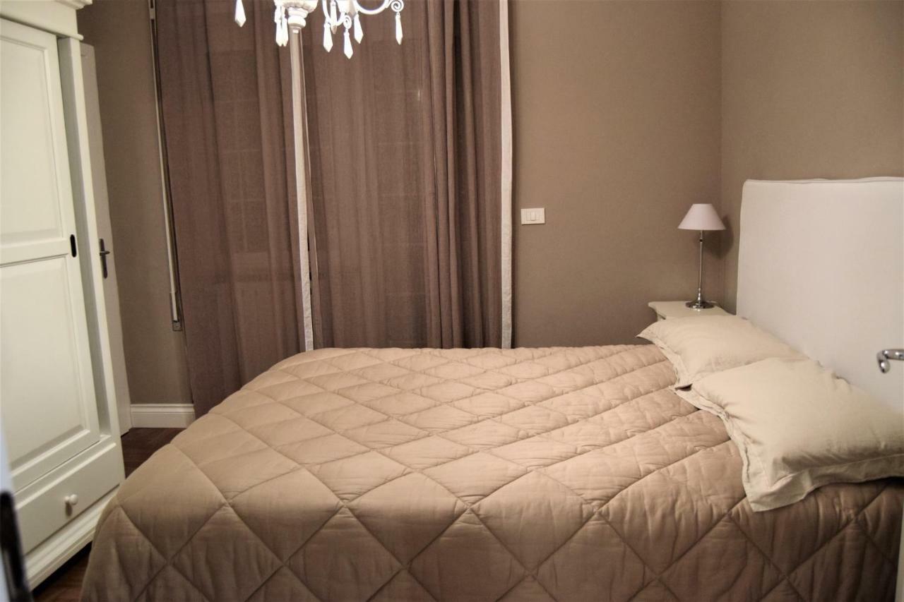 Big Tree Luxury Apartment Rzym Zewnętrze zdjęcie